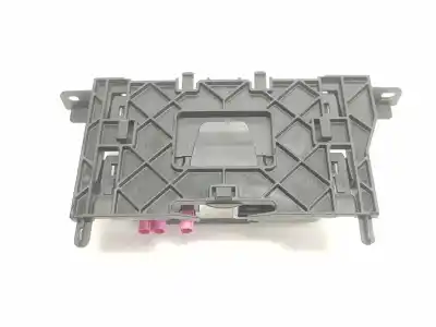Автозапчастина б/у електронний модуль для volkswagen passat variant 2.0 tdi посилання на oem iam 5wa035284e  5wa035284e