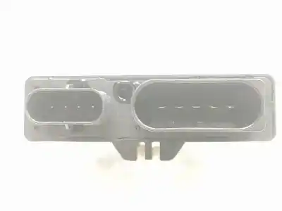 Автозапчастина б/у електронний модуль для volkswagen passat variant 2.0 tdi посилання на oem iam 3q0941329  3q0941329
