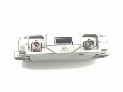 Автозапчасти б/у электронный модуль за volkswagen passat variant 2.0 tdi ссылки oem iam 4n0035456d  4n0035456d