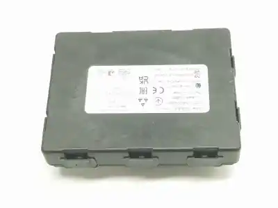 Автозапчастина б/у електронний модуль для volkswagen passat variant 2.0 tdi посилання на oem iam 3q0959435p  3q0959435p