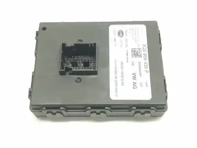 Автозапчасти б/у электронный модуль за volkswagen passat variant 2.0 tdi ссылки oem iam 3q0959435p