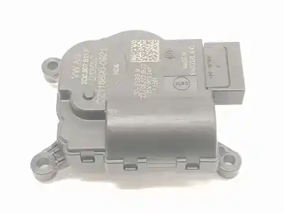Автозапчасти б/у мотор открывания люков кондиционера за volkswagen passat variant 2.0 tdi ссылки oem iam 2q0907511f