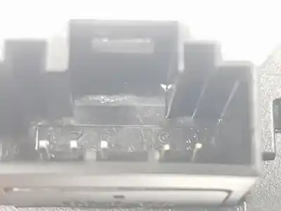Автозапчастина б/у двигатель відкривання люків кондиціонація для volkswagen passat variant 2.0 tdi посилання на oem iam 2q0907511f  2q0907511f