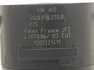 Автозапчасти б/у парковочный датчик за volkswagen passat variant 2.0 tdi ссылки oem iam 5q0919275b