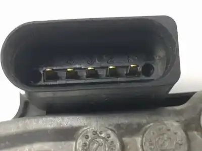 Автозапчастина б/у коробка метелика для volkswagen passat variant (cb5) business посилання на oem iam 05l128063e  05l128063e