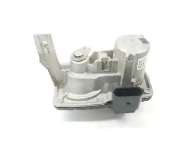 Автозапчастина б/у коробка метелика для volkswagen passat variant (cb5) business посилання на oem iam 05l128063e  05l128063e