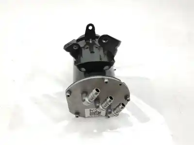 Автозапчастина б/у дизельний фільтр для volkswagen passat variant 2.0 tdi посилання на oem iam 5q0127400f  5q0127400f
