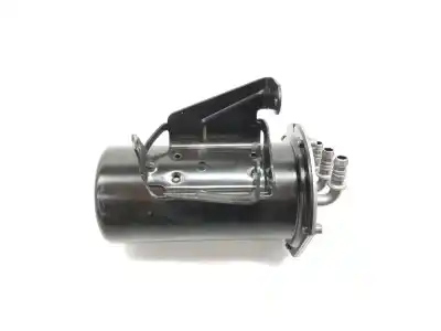 Автозапчастина б/у дизельний фільтр для volkswagen passat variant 2.0 tdi посилання на oem iam 5q0127400f  5q0127400f