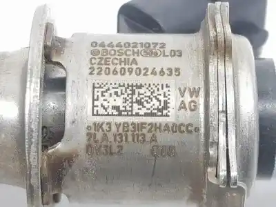 Автозапчастина б/у инжектор для volkswagen passat variant 2.0 tdi посилання на oem iam 7la131113a  7la131113a