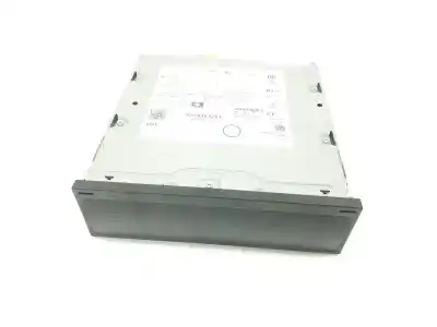 Second-hand car spare part AUDIO SYSTEM / RADIO CD for VOLKSWAGEN PASSAT VARIANT  OEM IAM references 3G5035820K  3G5035820K