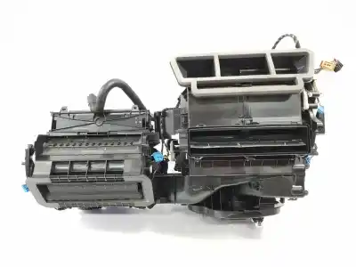 Автозапчастина б/у повне нормальне опалення для volkswagen passat variant (cb5) business посилання на oem iam 5q1820007d  5q1820007d