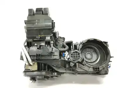 Автозапчастина б/у повне нормальне опалення для volkswagen passat variant (cb5) business посилання на oem iam 5q1820007d  5q1820007d