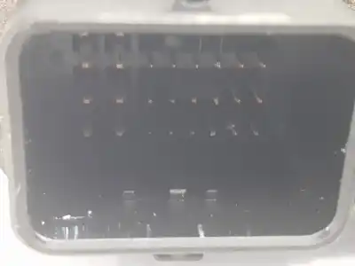 Автозапчасти б/у блок управления двигателем за citroen c4 picasso i monospace (ud_) 1.6 hdi ссылки oem iam 9664617680  9664617680