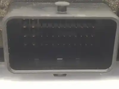 Автозапчасти б/у блок управления двигателем за citroen c4 picasso i monospace (ud_) 1.6 hdi ссылки oem iam 9664617680  9664617680