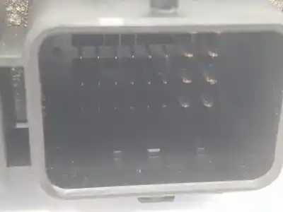 Автозапчасти б/у блок управления двигателем за citroen c4 picasso i monospace (ud_) 1.6 hdi ссылки oem iam 9664617680  9664617680