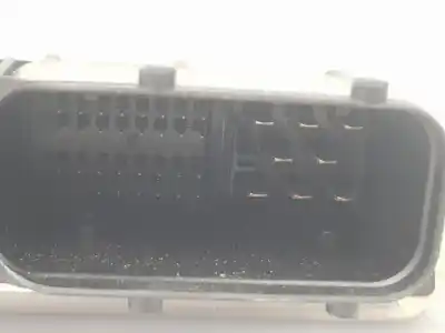 Second-hand car spare part ecu engine control for audi a4 b5 (8d2) 1.8 t oem iam references 4b0997018bx  4b0906018aa