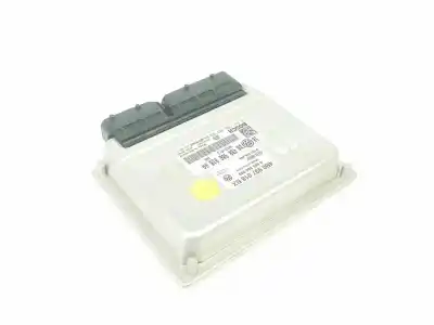 Second-hand car spare part ecu engine control for audi a4 b5 (8d2) 1.8 t oem iam references 4b0997018bx  4b0906018aa