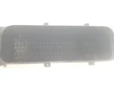 Second-hand car spare part ecu engine control for audi a4 b5 (8d2) 1.8 t oem iam references 4b0997018bx  4b0906018aa