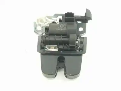 Автозапчасти б/у замок багажника/ворот за volkswagen passat variant 2.0 tdi ссылки oem iam 5ta827505d