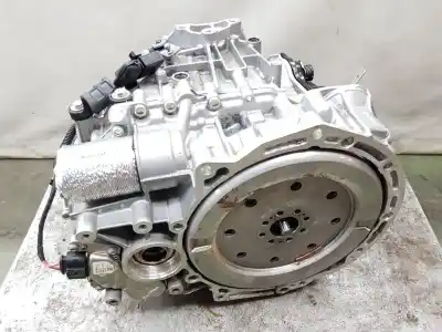 Автозапчастина б/у коробка передач для volkswagen passat variant 2.0 tdi посилання на oem iam vcz  0gc300047m