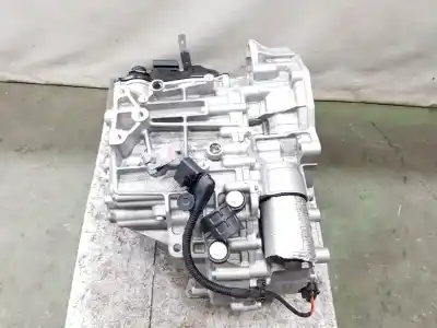 Автозапчастина б/у коробка передач для volkswagen passat variant 2.0 tdi посилання на oem iam vcz  0gc300047m