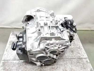 Автозапчастина б/у коробка передач для volkswagen passat variant 2.0 tdi посилання на oem iam vcz  0gc300047m