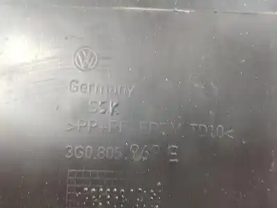 Автозапчасти б/у шаг колеса за volkswagen passat variant 2.0 tdi ссылки oem iam 3g0805969e