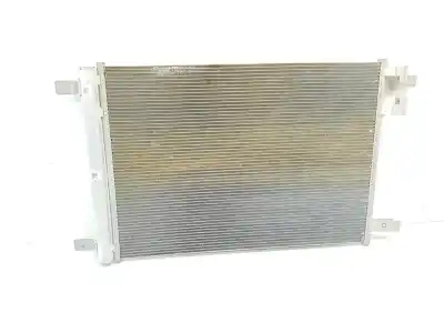 Second-hand car spare part air conditioning condenser / radiator for seat ibiza 1.0 tsi oem iam references 5wa816411a