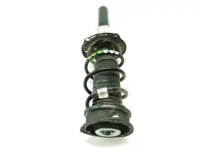 Second-hand car spare part front left shock absorber for seat ibiza 1.0 tsi oem iam references 2q0413031aj