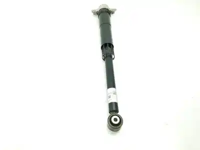 Second-hand car spare part rear left shock absorber for seat ibiza 1.0 tsi oem iam references 2q0513049aq