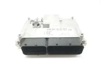 Second-hand car spare part ecu engine control for seat ibiza 1.0 tsi oem iam references 05c907394d