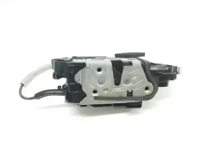 Second-hand car spare part front right door lock for seat ibiza 1.0 tsi oem iam references 5tc837016d