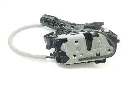 Second-hand car spare part rear right door lock for seat ibiza 1.0 tsi oem iam references 5ta839016p