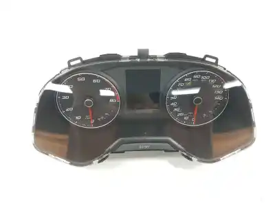 Peça sobressalente para automóvel em segunda mão quadrante por seat ibiza 1.0 tsi referências oem iam 6f0920940d  6f0920940d