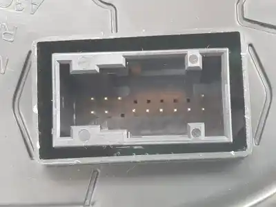 Peça sobressalente para automóvel em segunda mão quadrante por seat ibiza 1.0 tsi referências oem iam 6f0920940d  6f0920940d