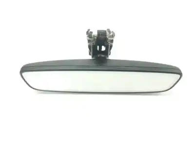 Second-hand car spare part interior rearview mirror for seat ibiza 1.0 tsi oem iam references 3g0857511am