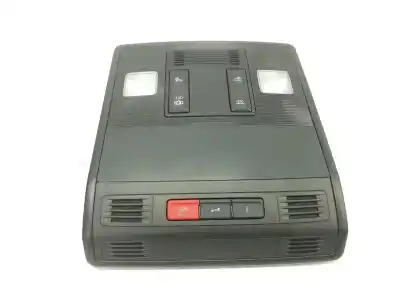 Second-hand car spare part interior light for seat ibiza 1.0 tsi oem iam references 2ga947105s