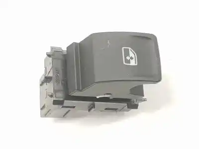 Second-hand car spare part rear left power window switch for seat ibiza 1.0 tsi oem iam references 5g0959855p