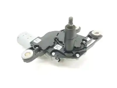 Second-hand car spare part rear windshield wiper motor for seat ibiza 1.0 tsi oem iam references 5g0955711c