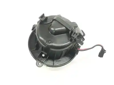 Second-hand car spare part heating fan for seat ibiza 1.0 tsi oem iam references 2q2820021b