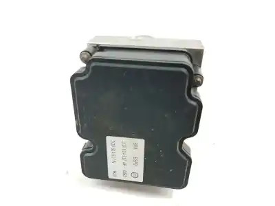 Second-hand car spare part abs for seat ibiza 1.0 tsi oem iam references 2q0614517ap