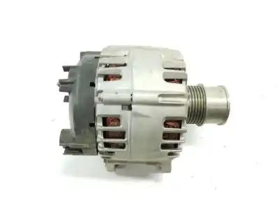 Second-hand car spare part alternator for seat ibiza 1.0 tsi oem iam references 05e903026q