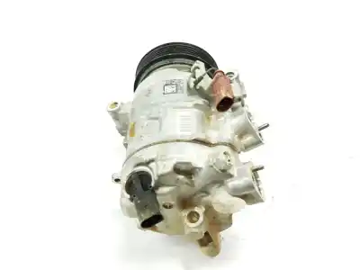 Second-hand car spare part air conditioning compressor for seat ibiza 1.0 tsi oem iam references 3q0816803d