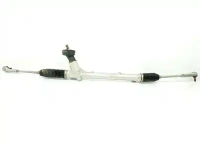 Second-hand car spare part steering rack for seat ibiza 1.0 tsi oem iam references 2q2423061d