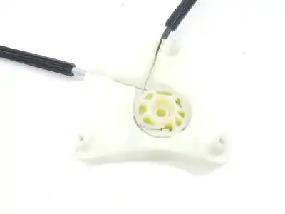 Second-hand car spare part rear left window regulator for seat ibiza 1.0 tsi oem iam references 6f0839461c