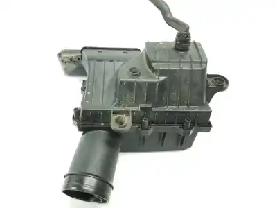 Second-hand car spare part air filter for seat ibiza 1.0 tsi oem iam references 5q0129607bd