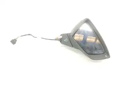 Second-hand car spare part right rearview mirror for seat ibiza 1.0 tsi oem iam references 6f2857508ac