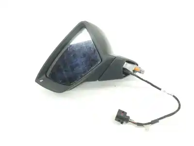 Second-hand car spare part left rearview mirror for seat ibiza 1.0 tsi oem iam references 6f2857507ac