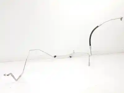 Second-hand car spare part air conditioning pipes for seat ibiza 1.0 tsi oem iam references 2q2816741k