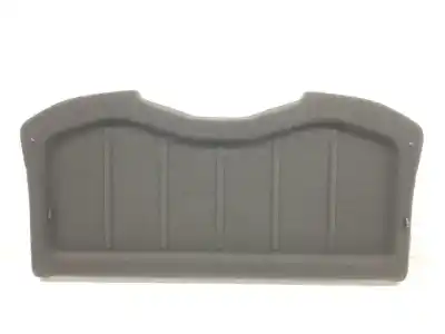 Second-hand car spare part parcel shelf for seat ibiza 1.0 tsi oem iam references 6f0867769d